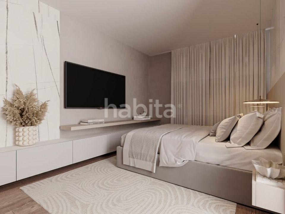 Lejlighed i Santo Andre, Setubal - foto 4