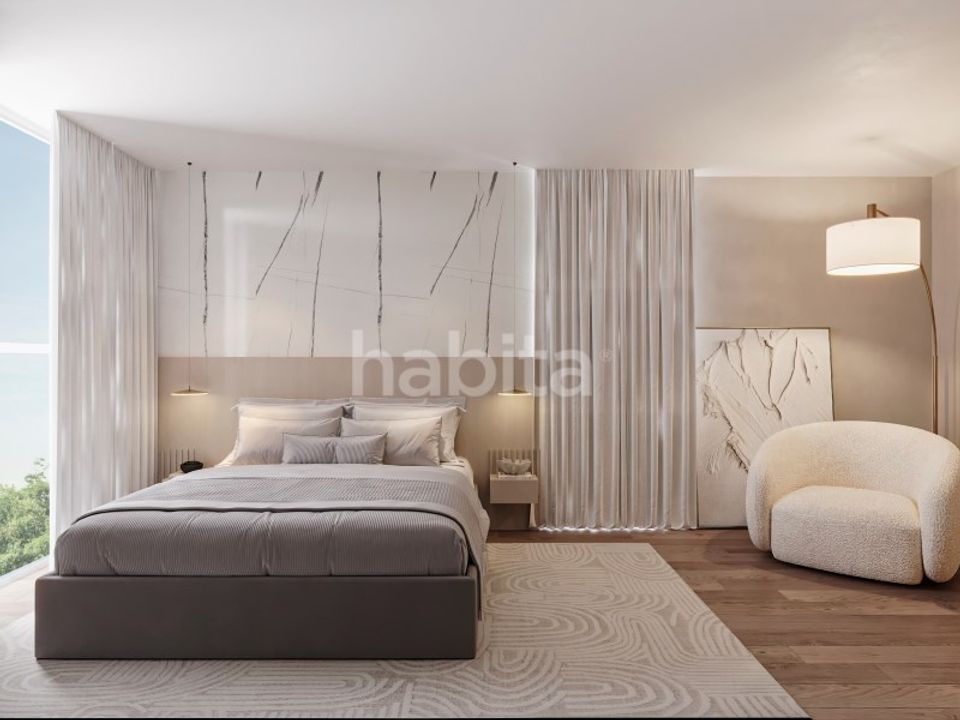 Lejlighed i Santo Andre, Setubal - foto 1