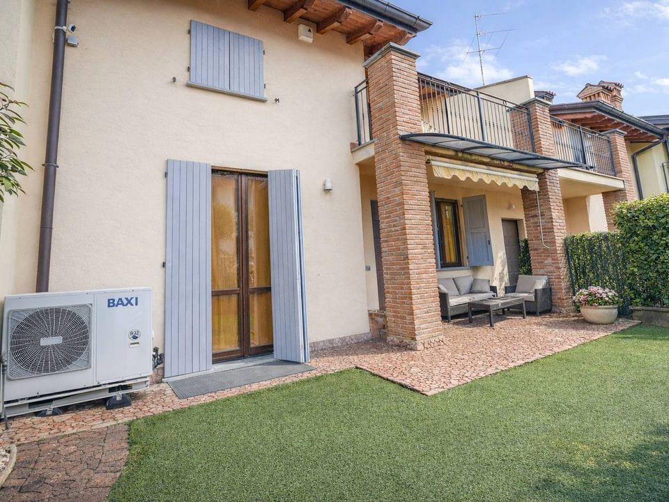 Rækkehus i Sotto Il Monte Giovanni Xxiii, Bergamo - foto 3