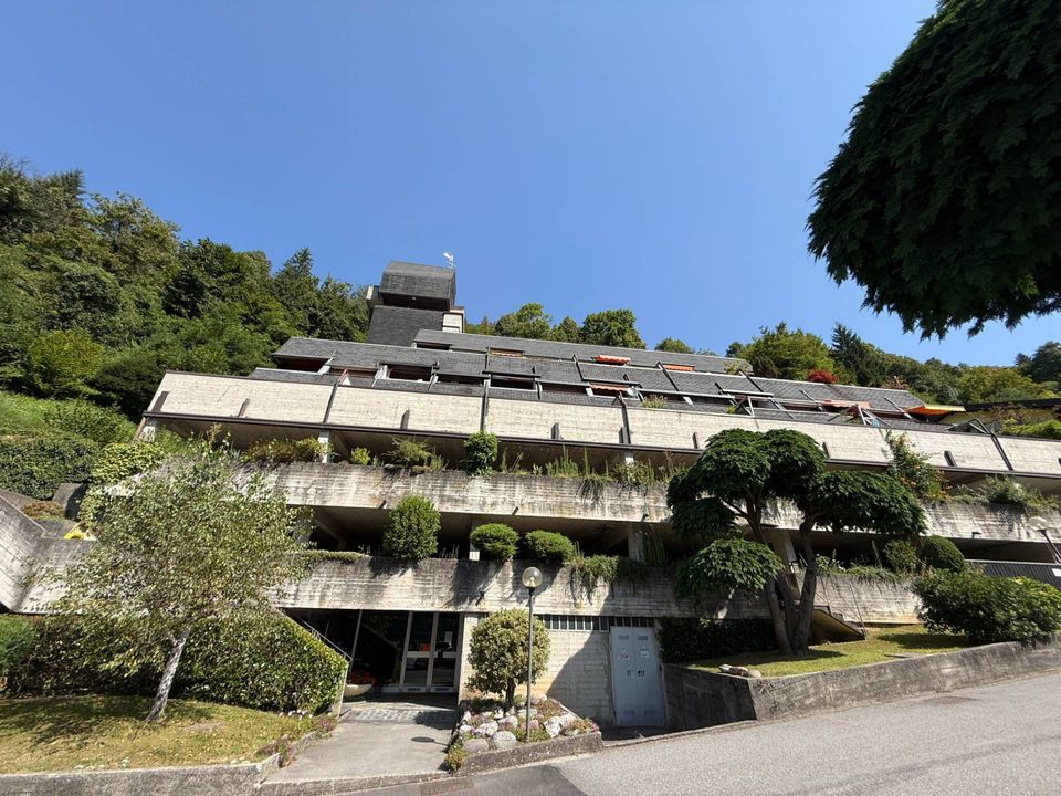 Leilighet i Valnegra, Bergamo - bilde 2