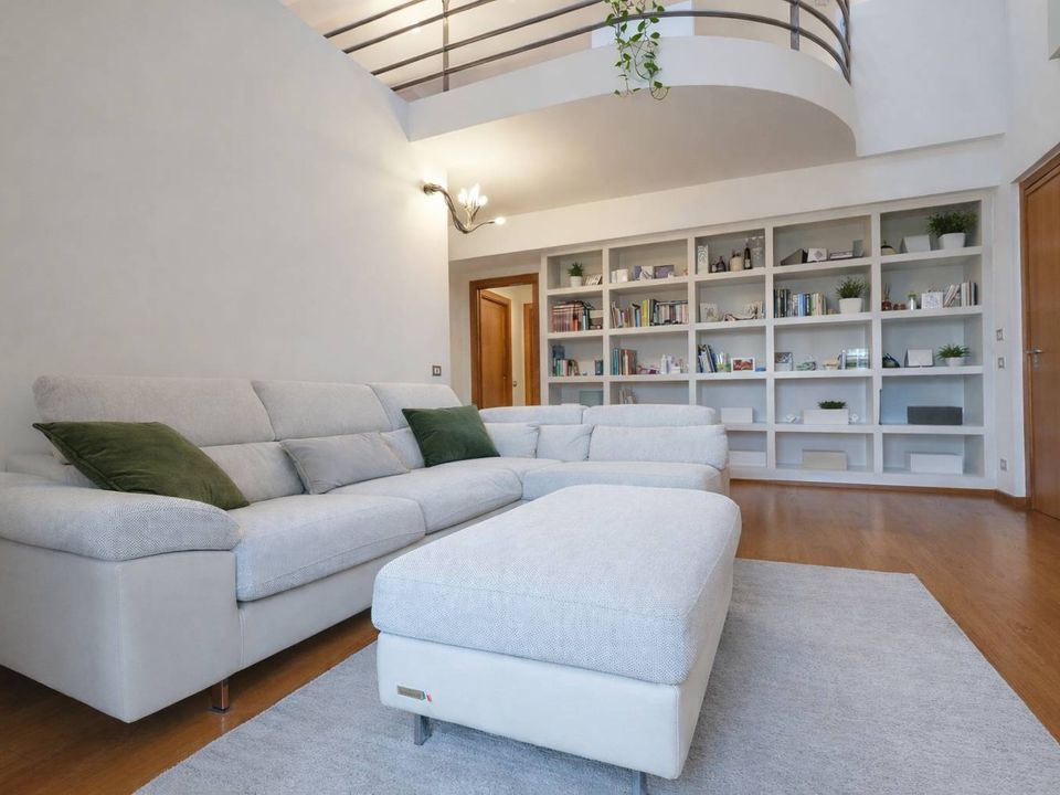 Lejlighed i Bergamo, Bergamo - foto 4