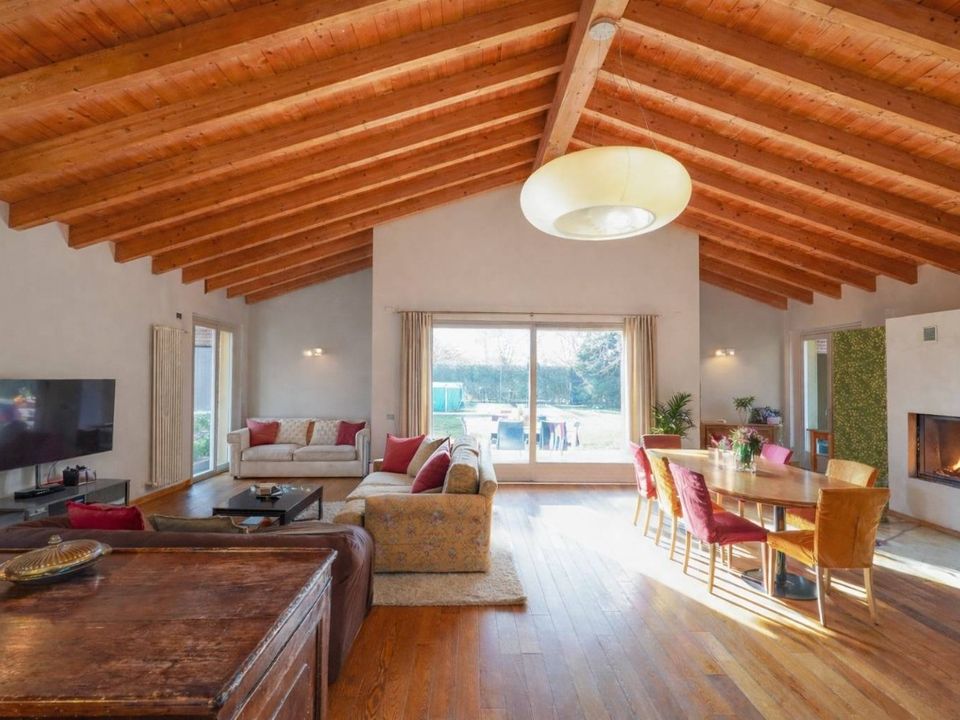 Villa i Mozzo, Bergamo - foto 2
