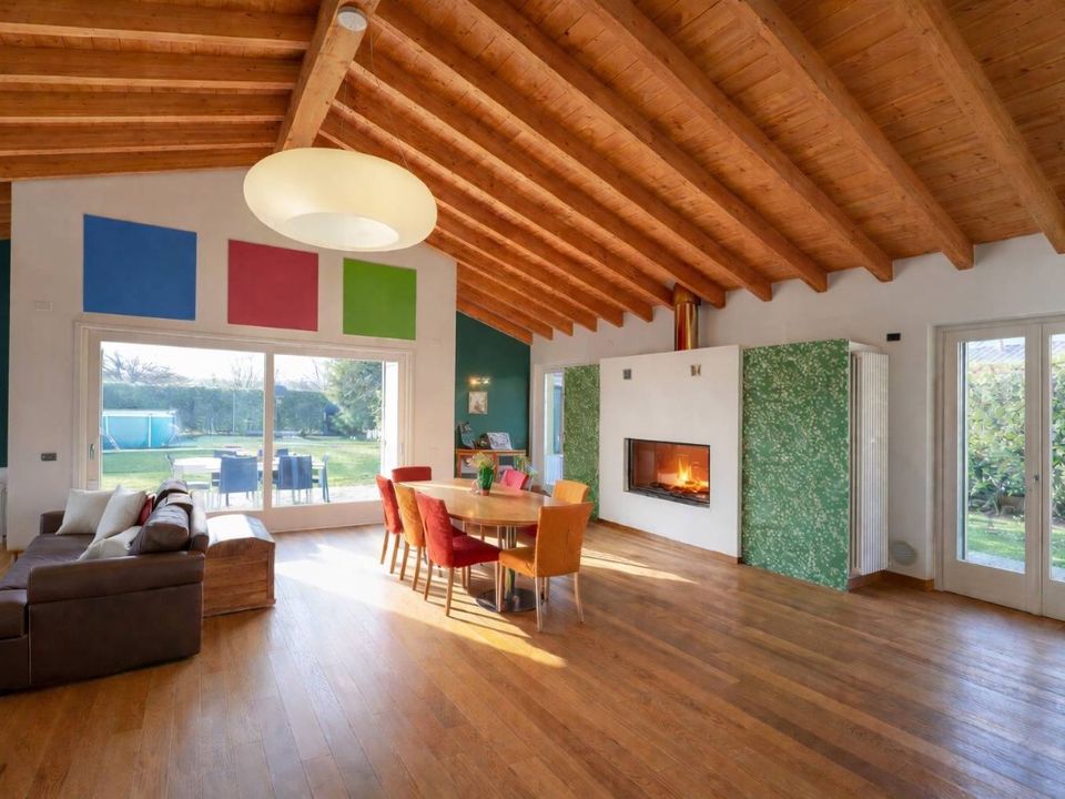 Villa i Mozzo, Bergamo - foto 3