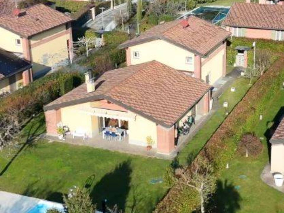 Villa i Mozzo, Bergamo - foto 4