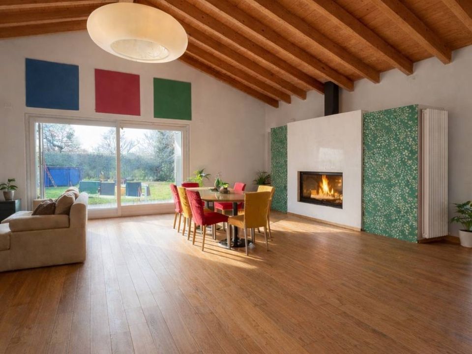 Villa i Mozzo, Bergamo - foto 5
