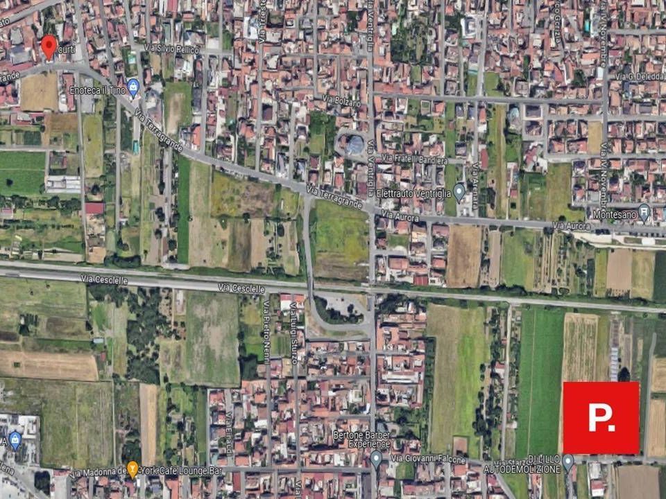 Erhvervsejendom i Curti, Caserta - foto 2