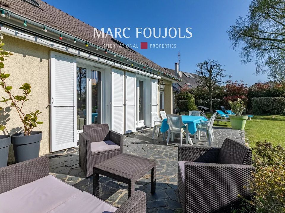 Villa i Saint-Witz, Val-d'Oise - bilde 2