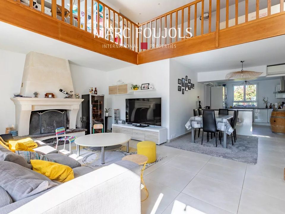 Villa i Saint-Witz, Val-d'Oise - bilde 4