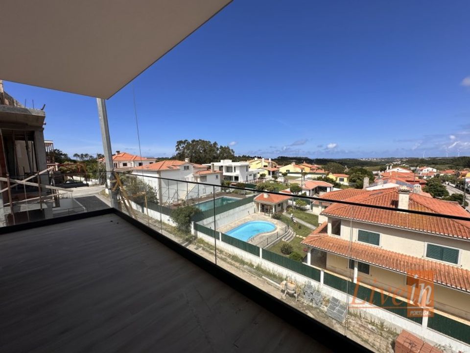 Lejlighed i Ericeira, Lisbon - foto 1