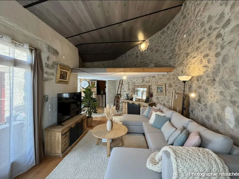 Casa de campo en Fuilla, Pyrenees-Orientales - foto 1
