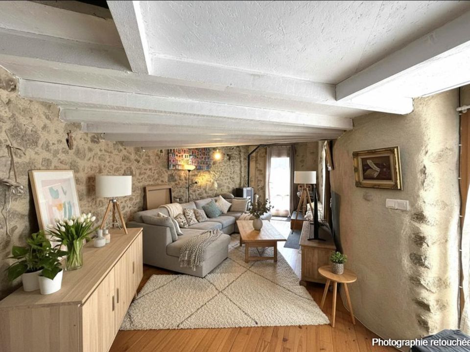 Casa de campo en Fuilla, Pyrenees-Orientales - foto 2