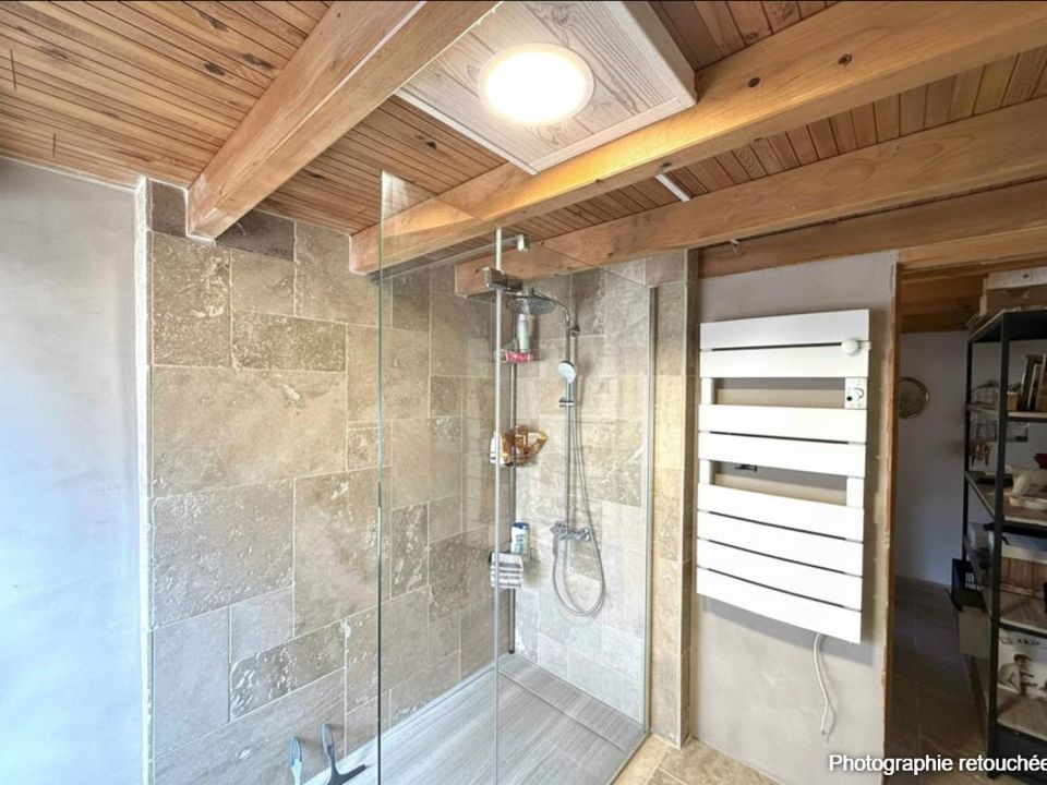 Casa de campo en Fuilla, Pyrenees-Orientales - foto 3