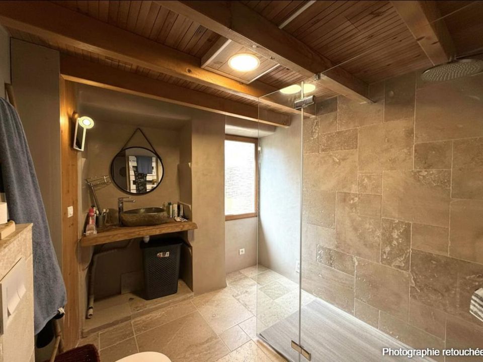 Casa de campo en Fuilla, Pyrenees-Orientales - foto 4