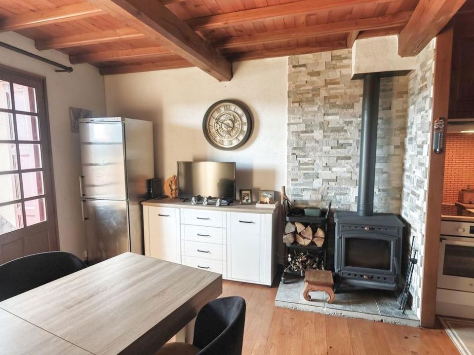 Villa i Montner, Pyrenees-Orientales - foto 4