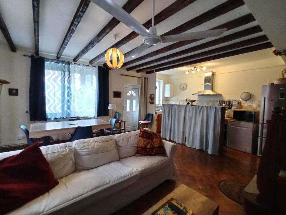 Landsbyhus i Fonties-D'Aude, Aude - foto 2