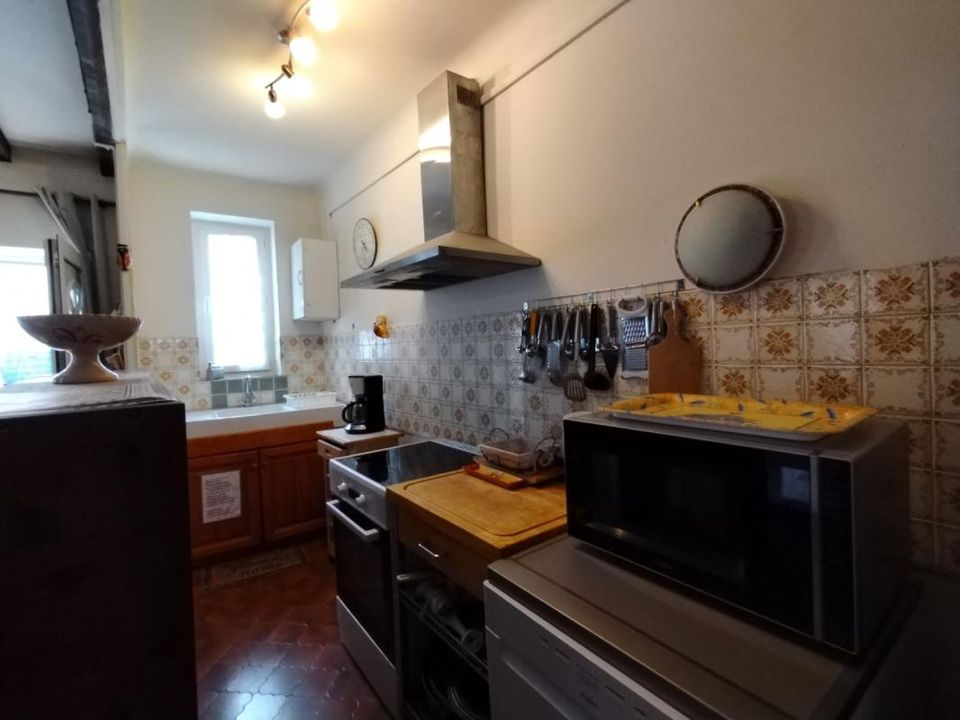 Landsbyhus i Fonties-D'Aude, Aude - foto 4