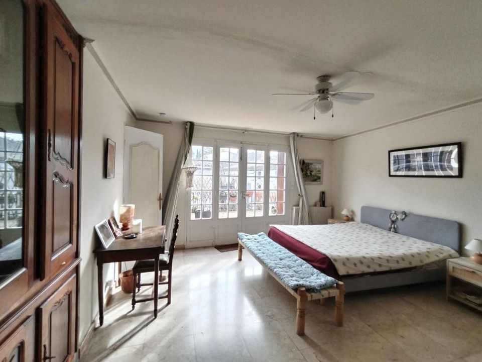 Landsbyhus i Fonties-D'Aude, Aude - foto 5