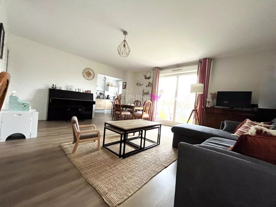 Lejlighed i Mouvaux, Nord - foto 1