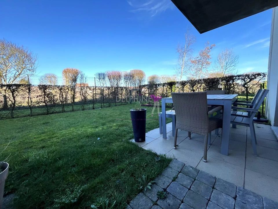 Lejlighed i Mouvaux, Nord - foto 3
