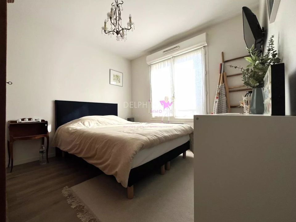 Lejlighed i Mouvaux, Nord - foto 4