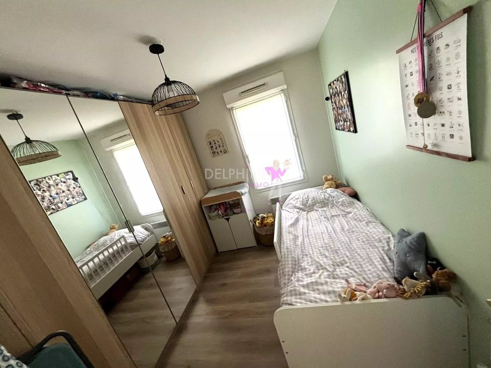 Lejlighed i Mouvaux, Nord - foto 5