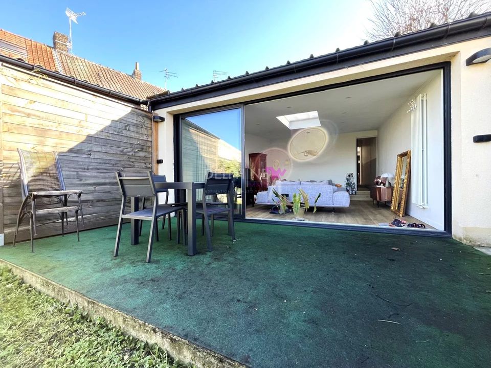 Villa i Linselles, Nord - foto 1