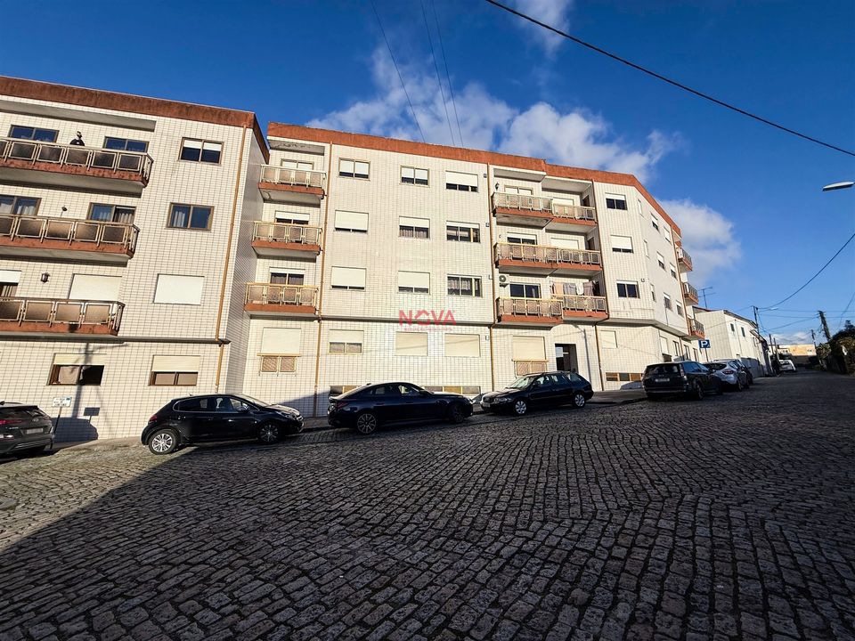 Lejlighed i Valongo, Porto - foto 1