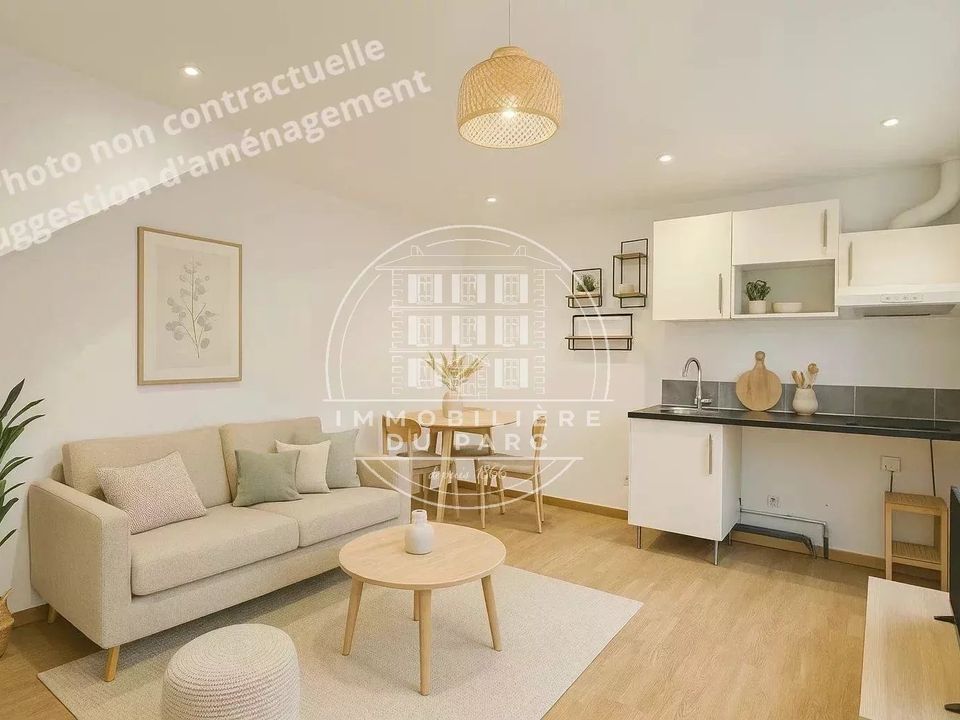 Apartment in Cormeilles-en-Parisis, Val-d'Oise - photo 1