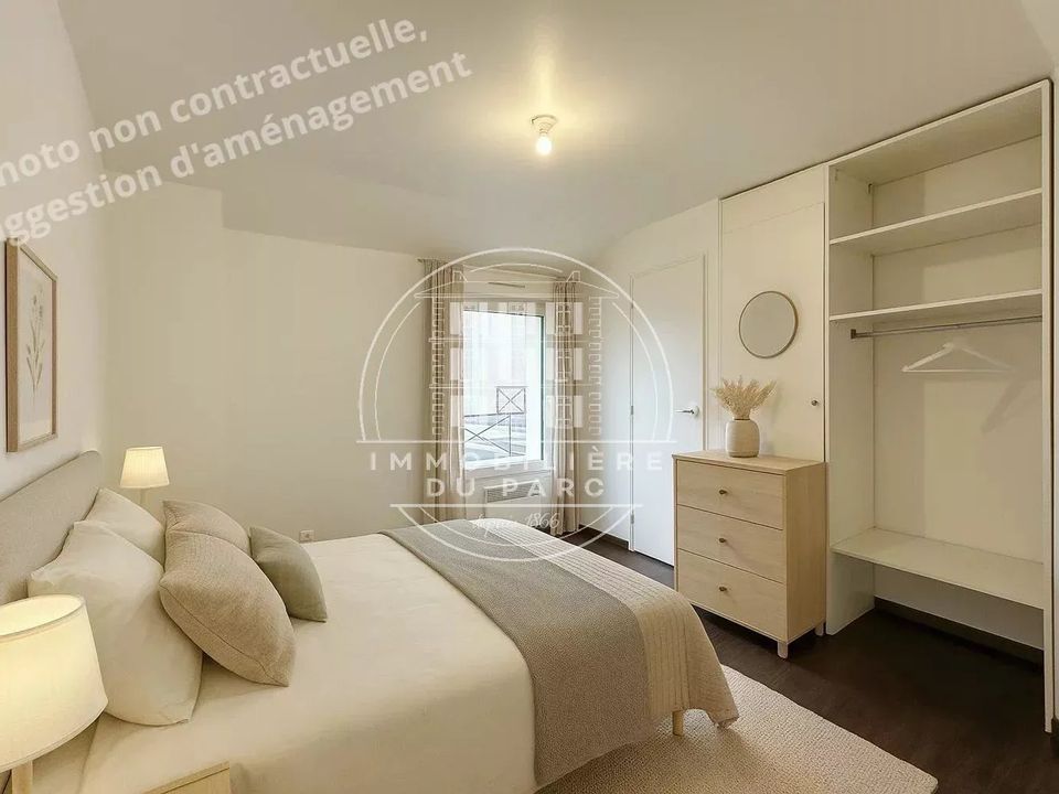 Apartment in Cormeilles-en-Parisis, Val-d'Oise - photo 3