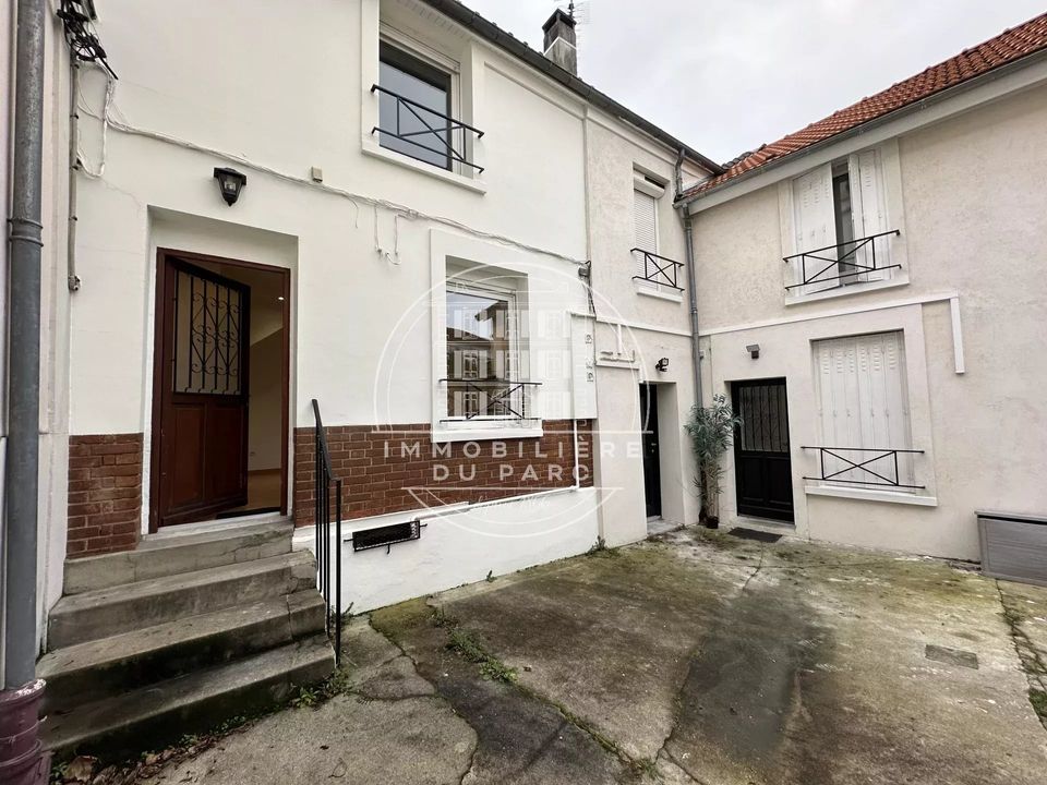 Apartment in Cormeilles-en-Parisis, Val-d'Oise - photo 5