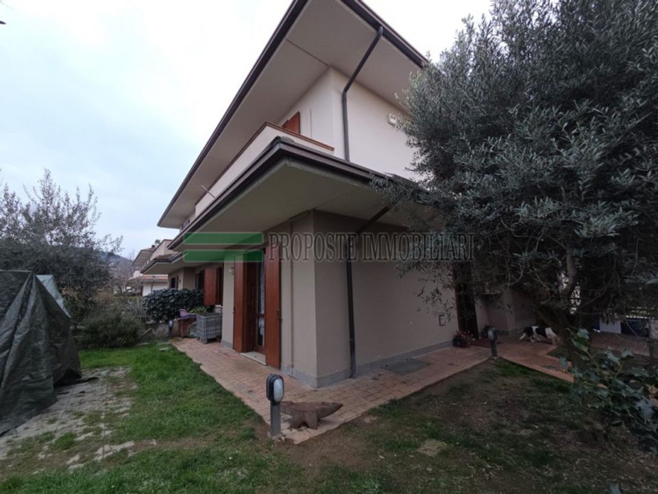 Villa i Rodengo Saiano, Brescia - foto 1