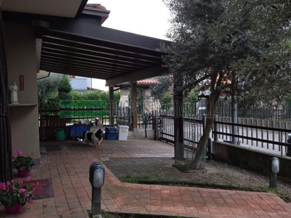Villa i Rodengo Saiano, Brescia - foto 2