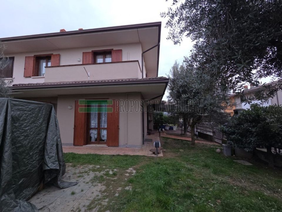 Villa i Rodengo Saiano, Brescia - foto 3