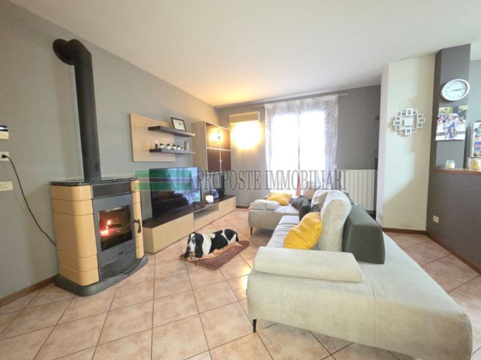 Villa i Rodengo Saiano, Brescia - foto 4