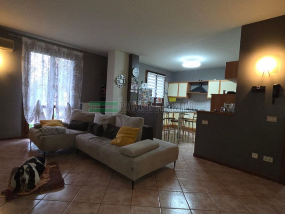 Villa i Rodengo Saiano, Brescia - foto 5