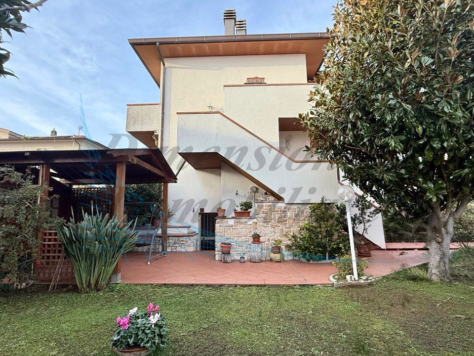 Lejlighed i Rosignano Marittimo, Livorno - foto 1