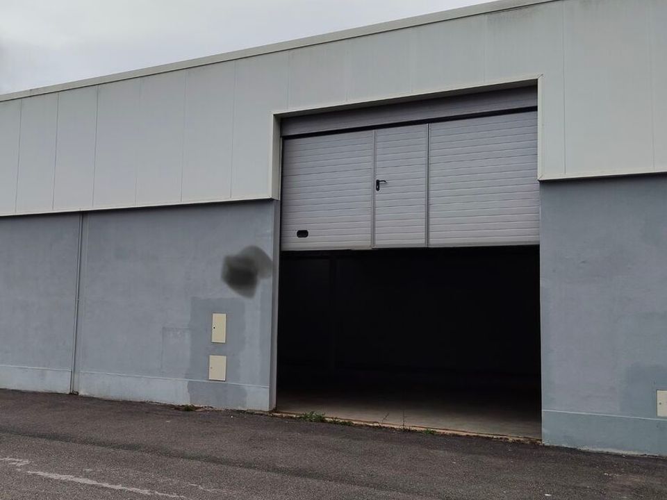 L'establiment comercial a Ansiao, Leiria - foto 1