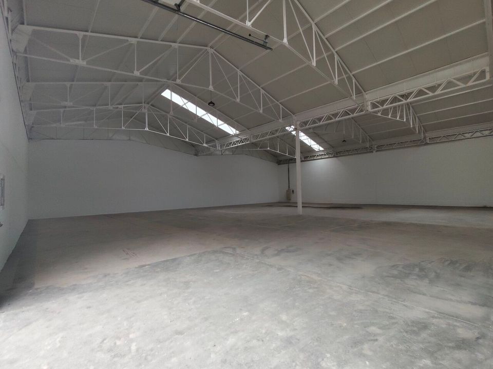 L'establiment comercial a Ansiao, Leiria - foto 3