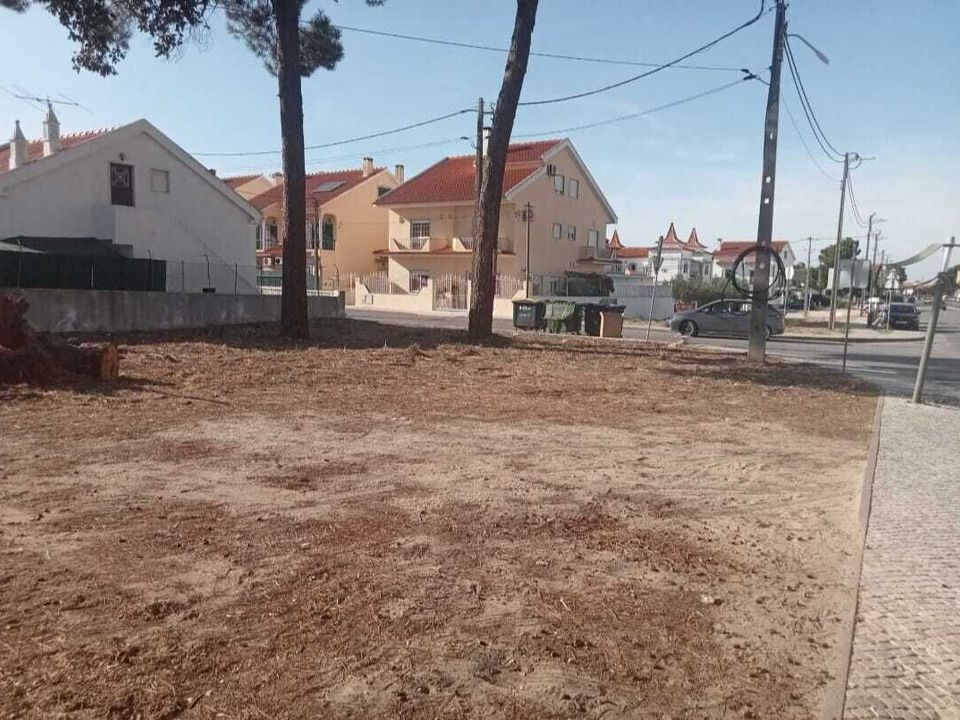 Helårsgrund i Quinta do Conde, Setubal - foto 2