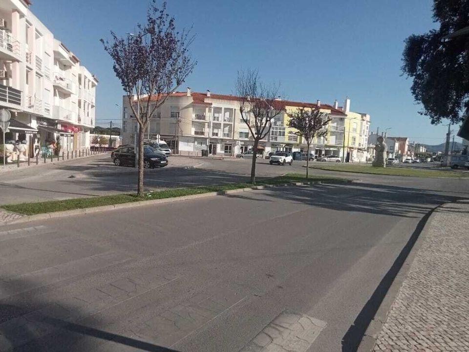 Helårsgrund i Quinta do Conde, Setubal - foto 3