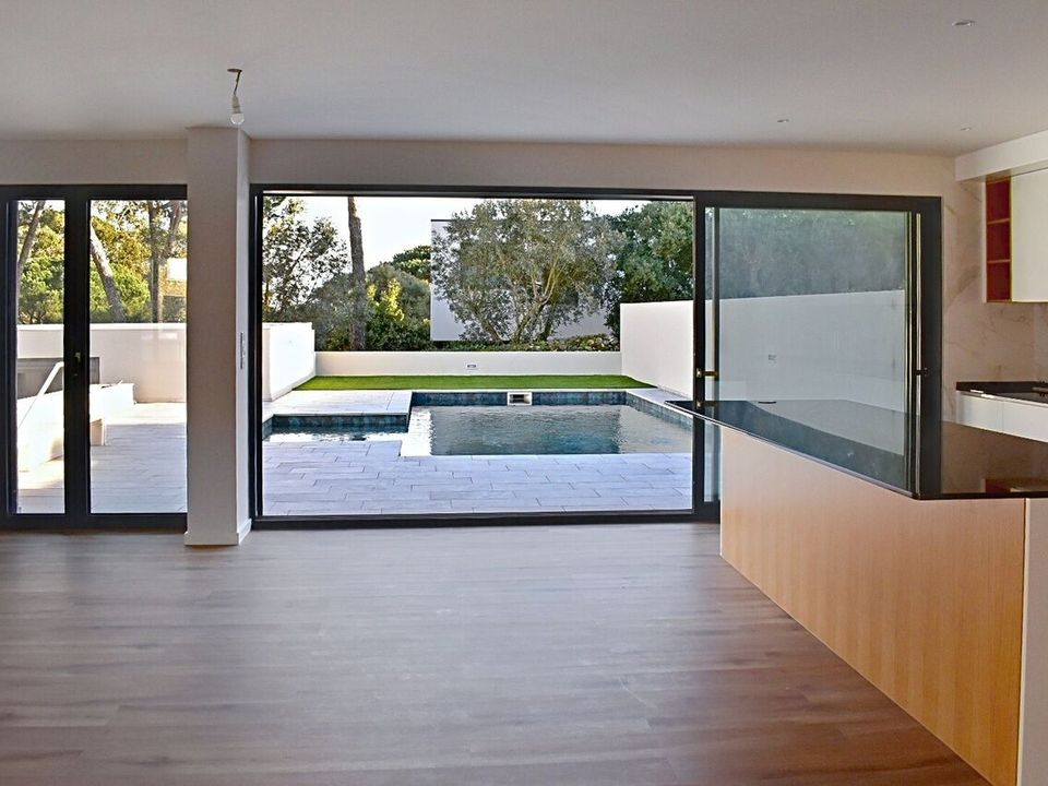 Villa i Barcarena, Lisbon - foto 3
