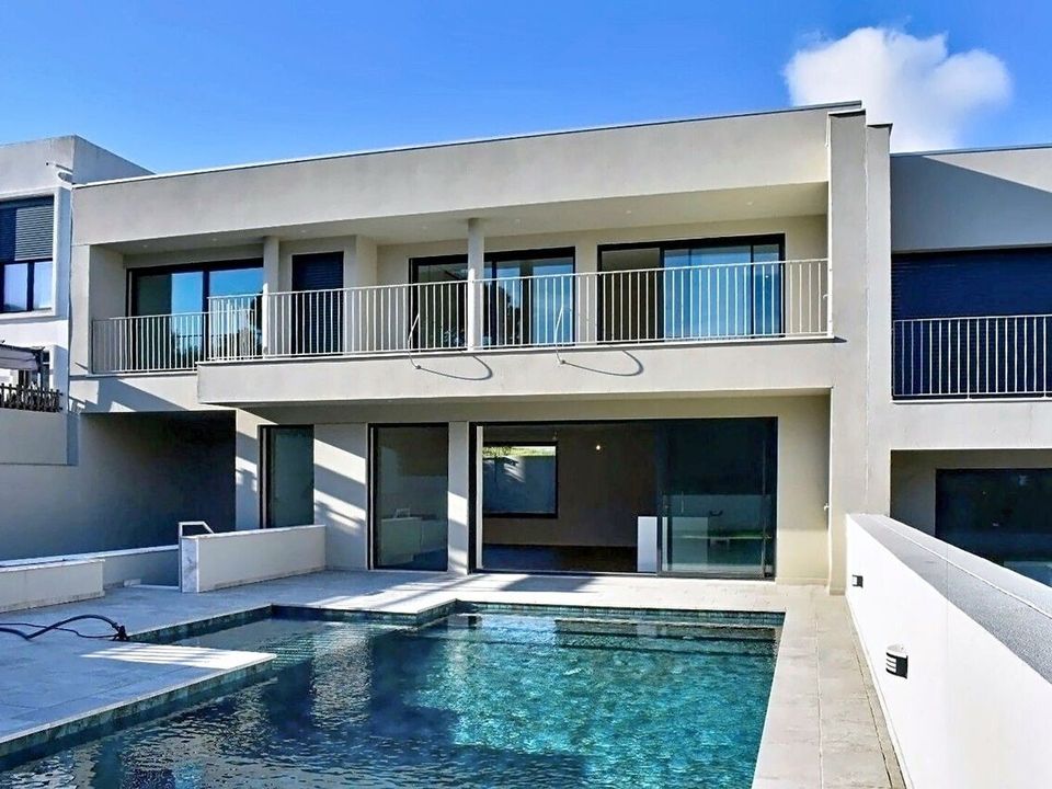 Villa i Barcarena, Lisbon - foto 2