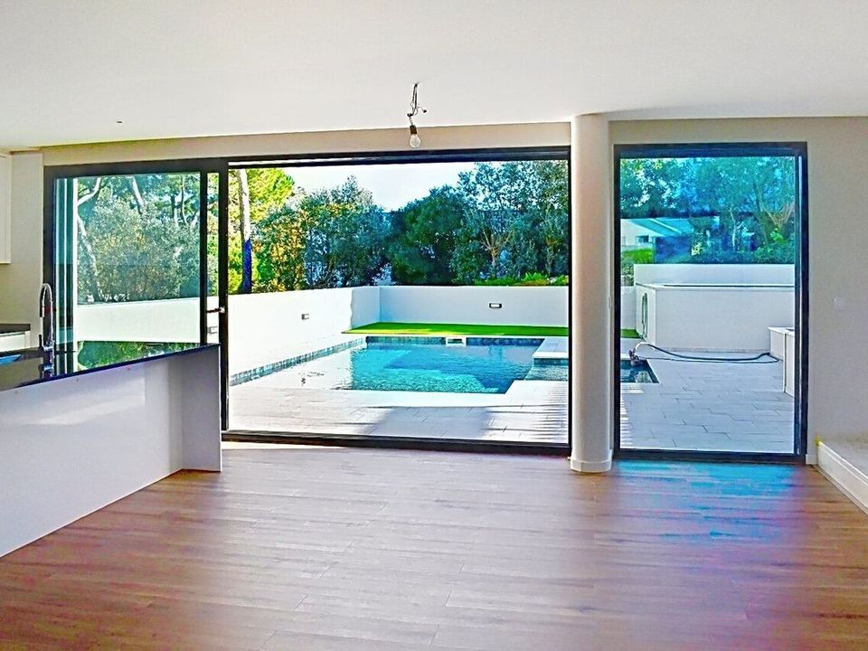 Villa i Barcarena, Lisbon - foto 5