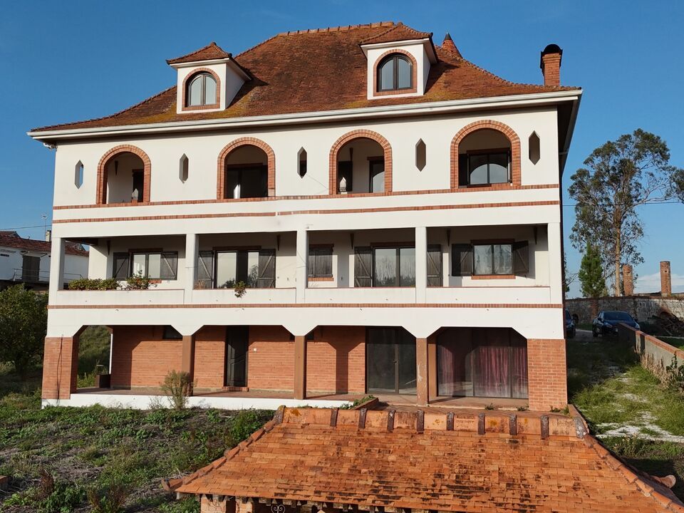 Villa i Colmeias, Leiria - bilde 2