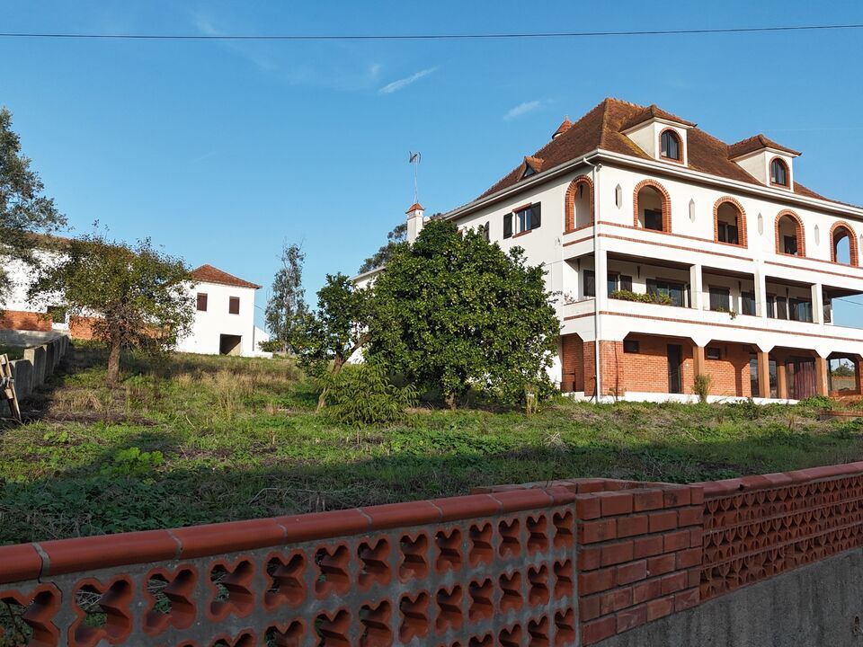 Villa i Colmeias, Leiria - bilde 3