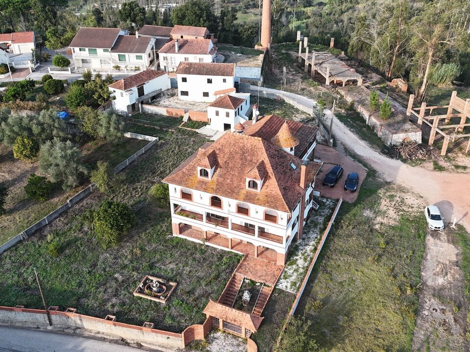 Villa i Colmeias, Leiria - bilde 4