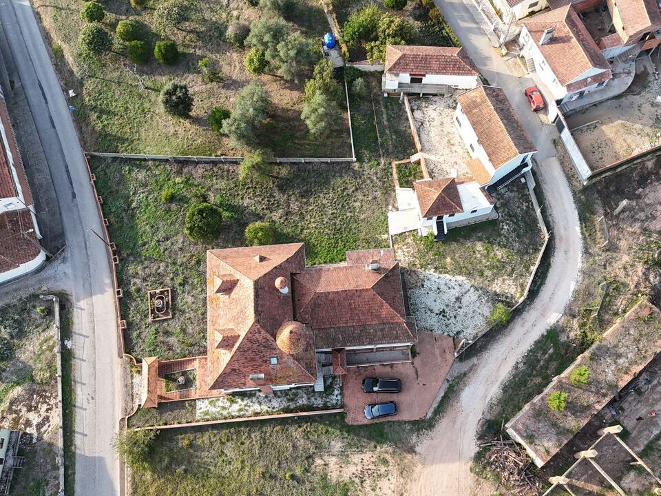 Villa i Colmeias, Leiria - bilde 5