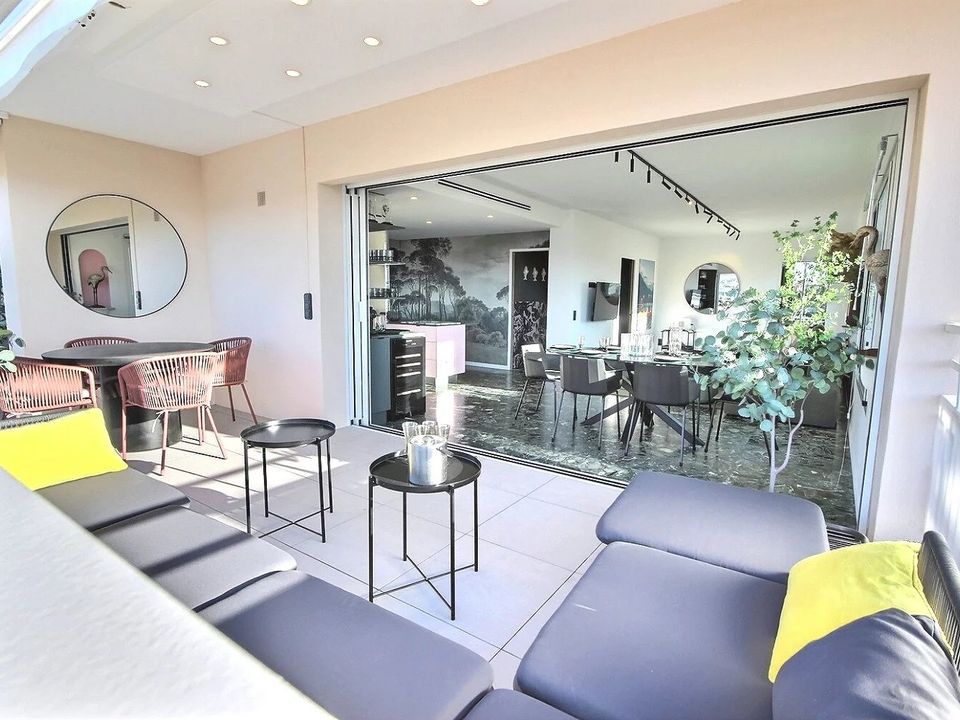 Lejlighed i Cannes, Alpes-Maritimes - foto 4