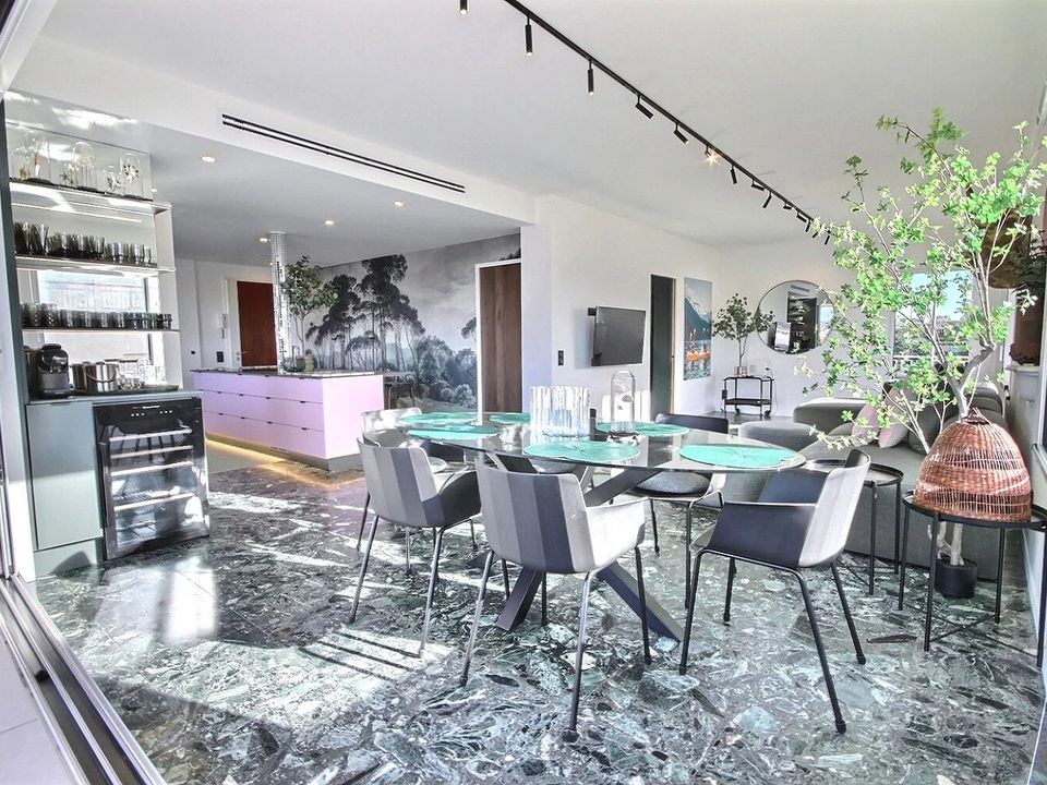 Lejlighed i Cannes, Alpes-Maritimes - foto 5