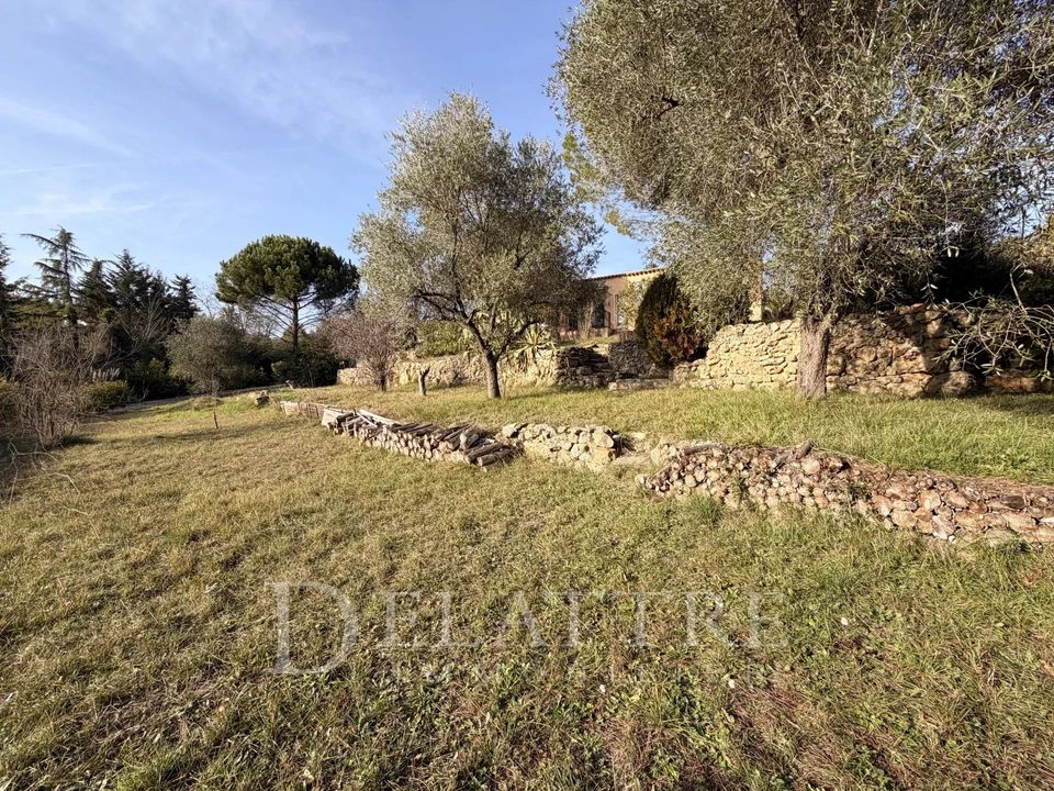 Villa i Valbonne, Alpes-Maritimes - foto 4